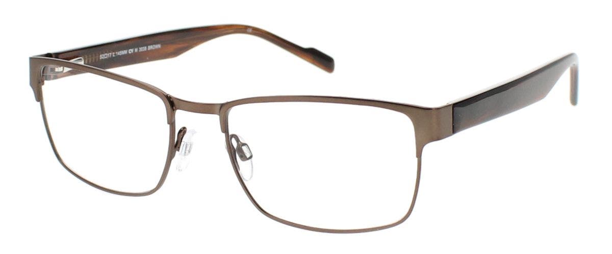 CLEARVISION M 3038