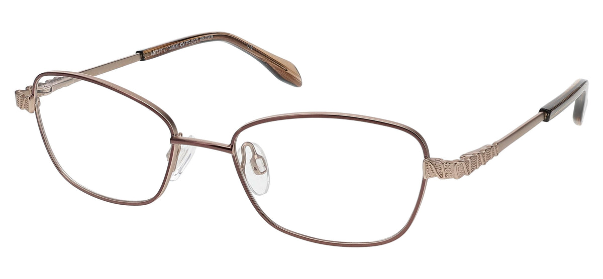 CLEARVISION PEGGY