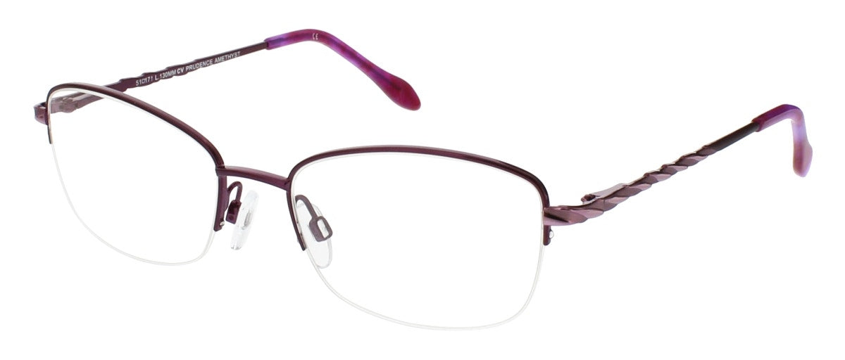 CLEARVISION PRUDENCE