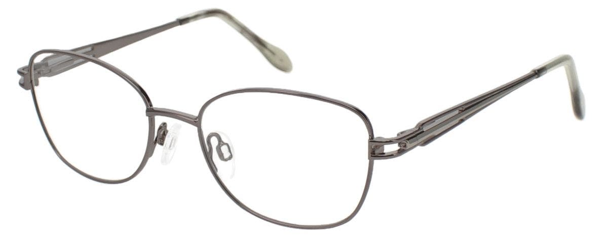 CLEARVISION TEAGAN
