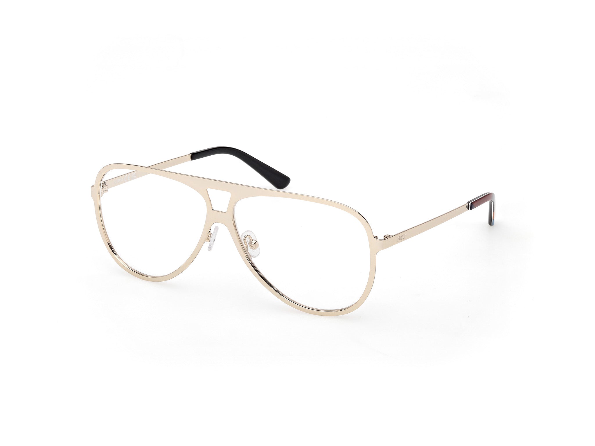 Emilio Pucci EP5267 Eyeglasses | Select Eyewear