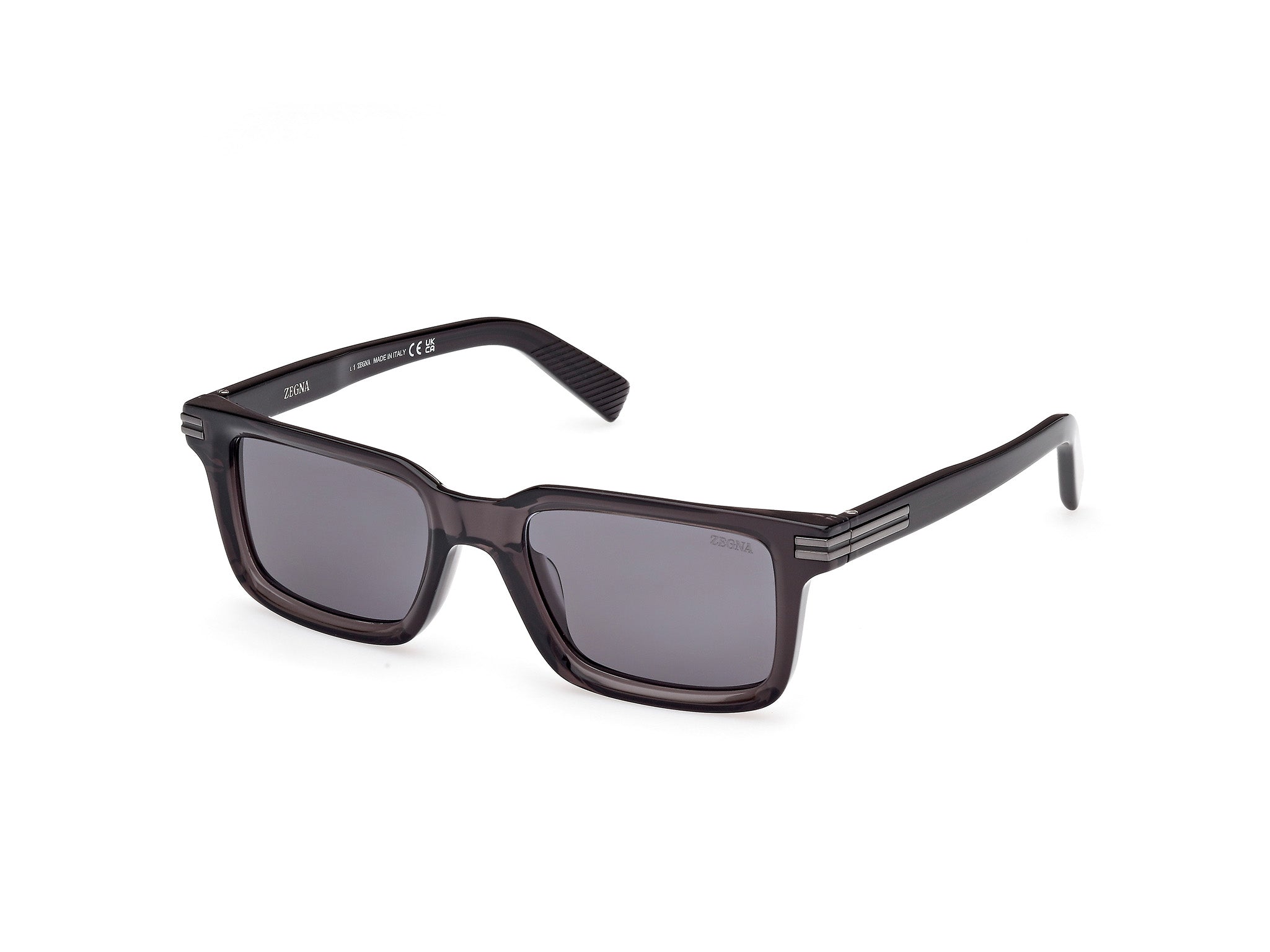 Zegna EZ0249 Sunglasses | Select Eyewear