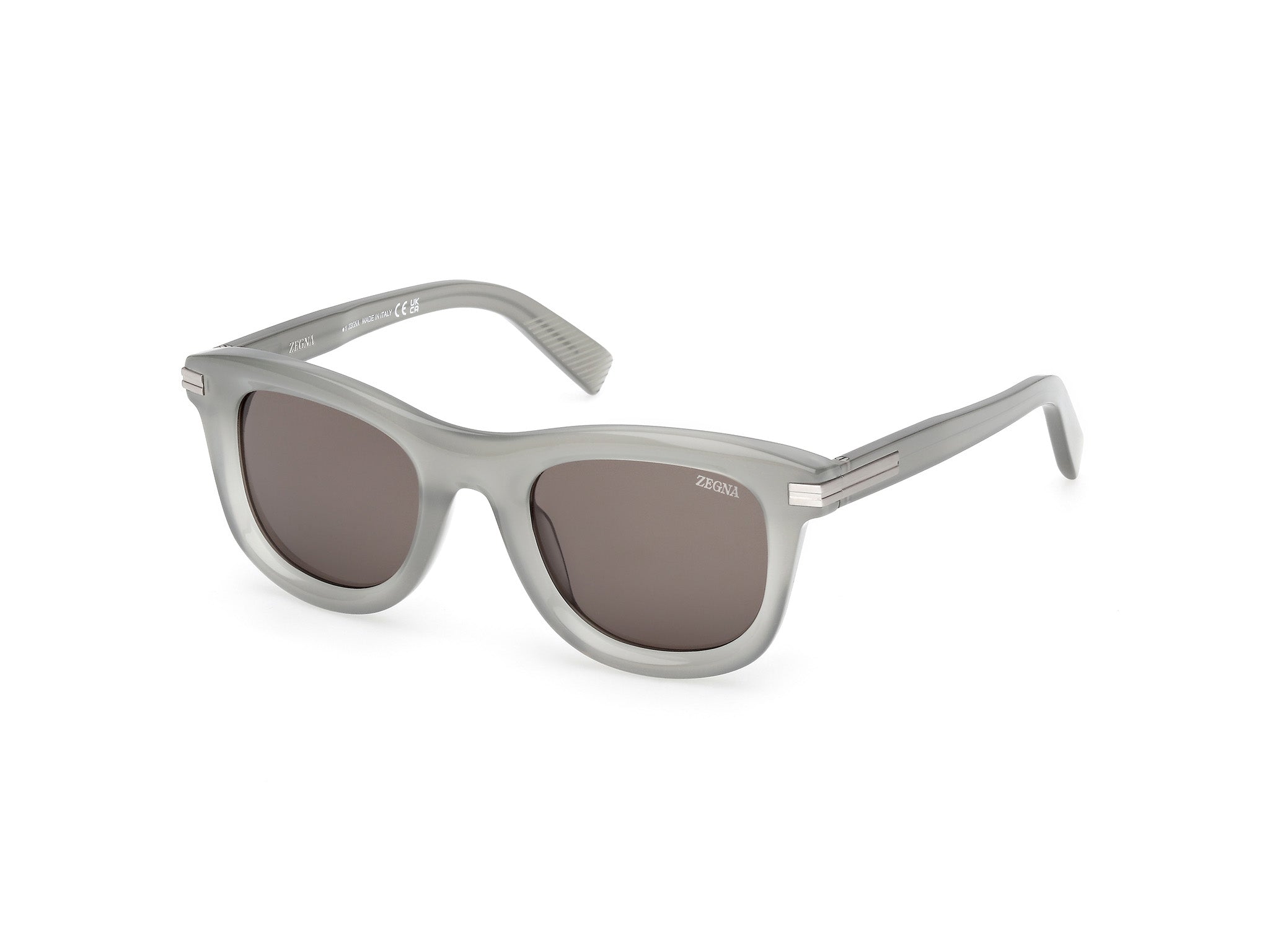 Zegna EZ0269 Sunglasses | Select Eyewear