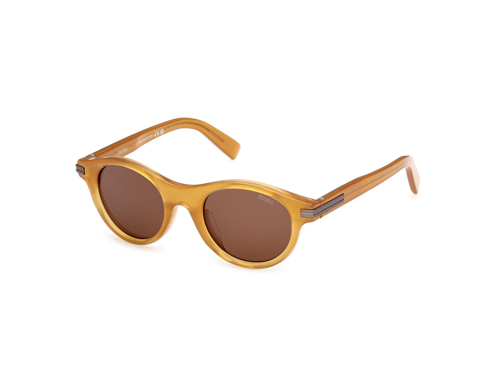 Zegna EZ0271 Sunglasses | Select Eyewear