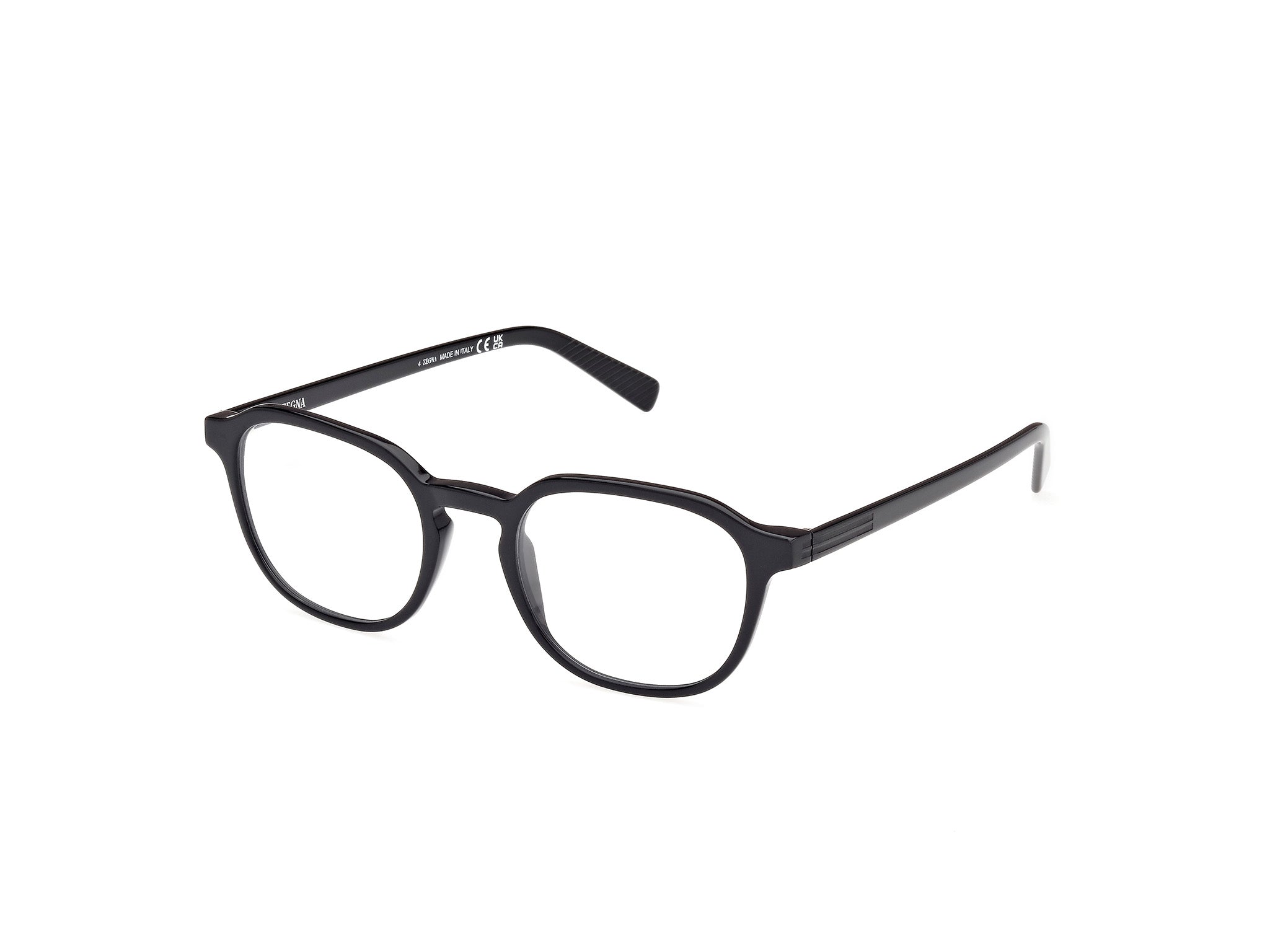 Zegna EZ5284 Eyeglasses | Select Eyewear