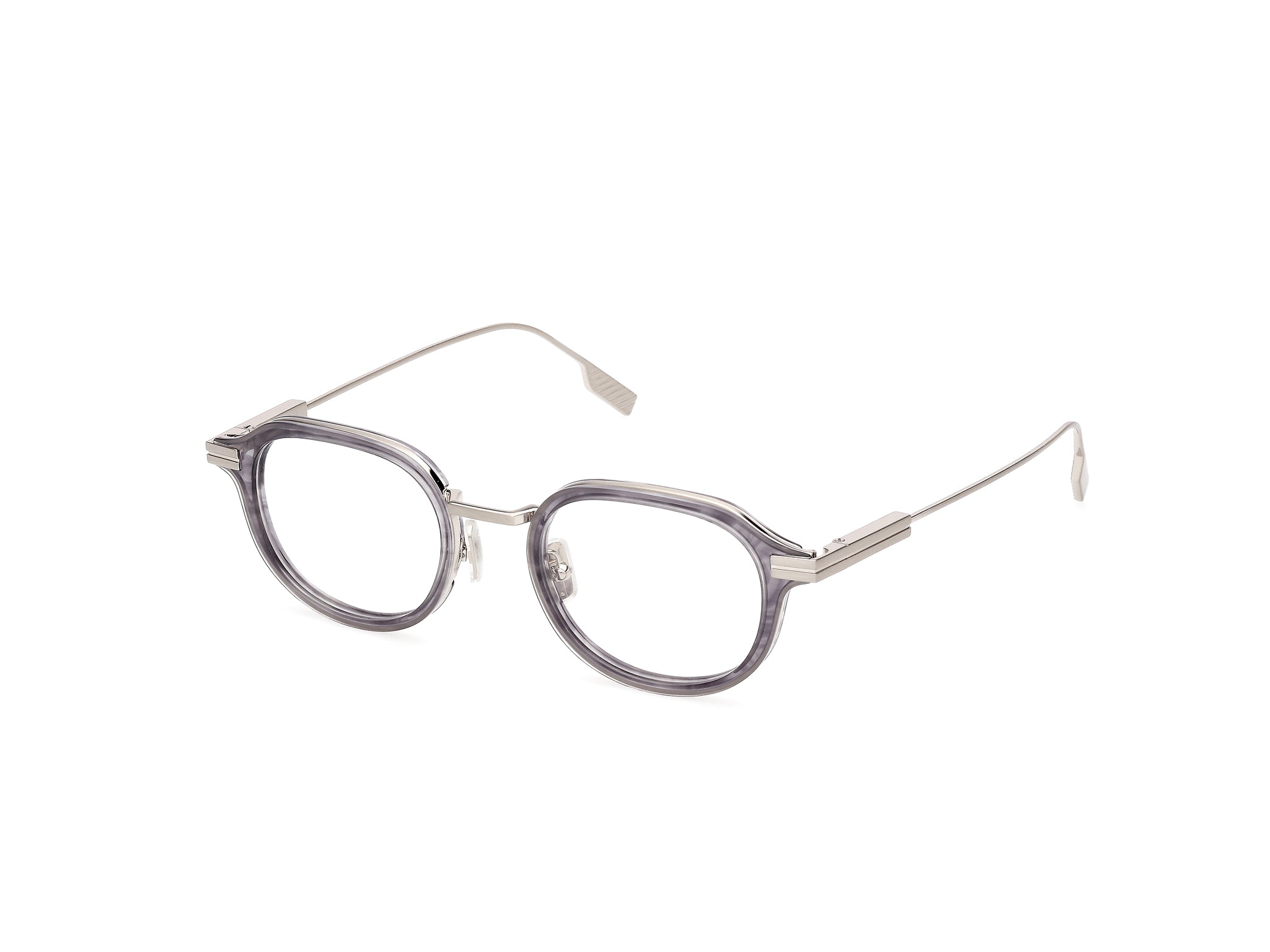 Zegna EZ5296 Eyeglasses | Select Eyewear