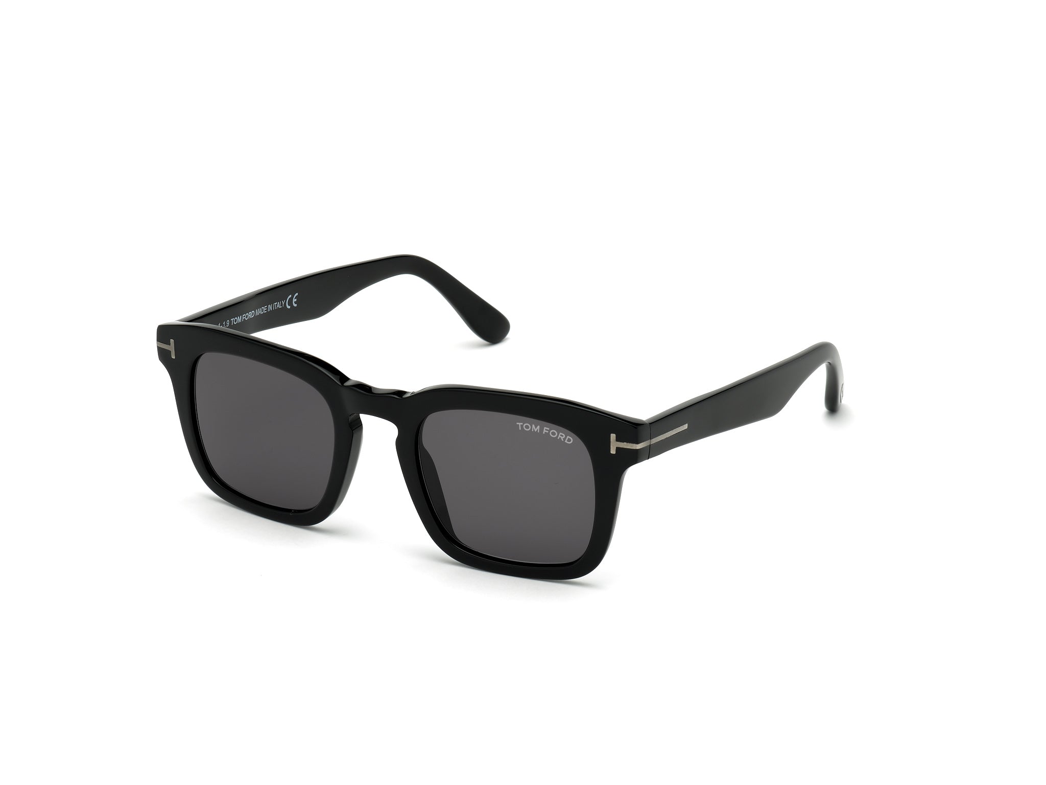 Tom Ford FT0751-N - DAX Sunglasses | Select Eyewear