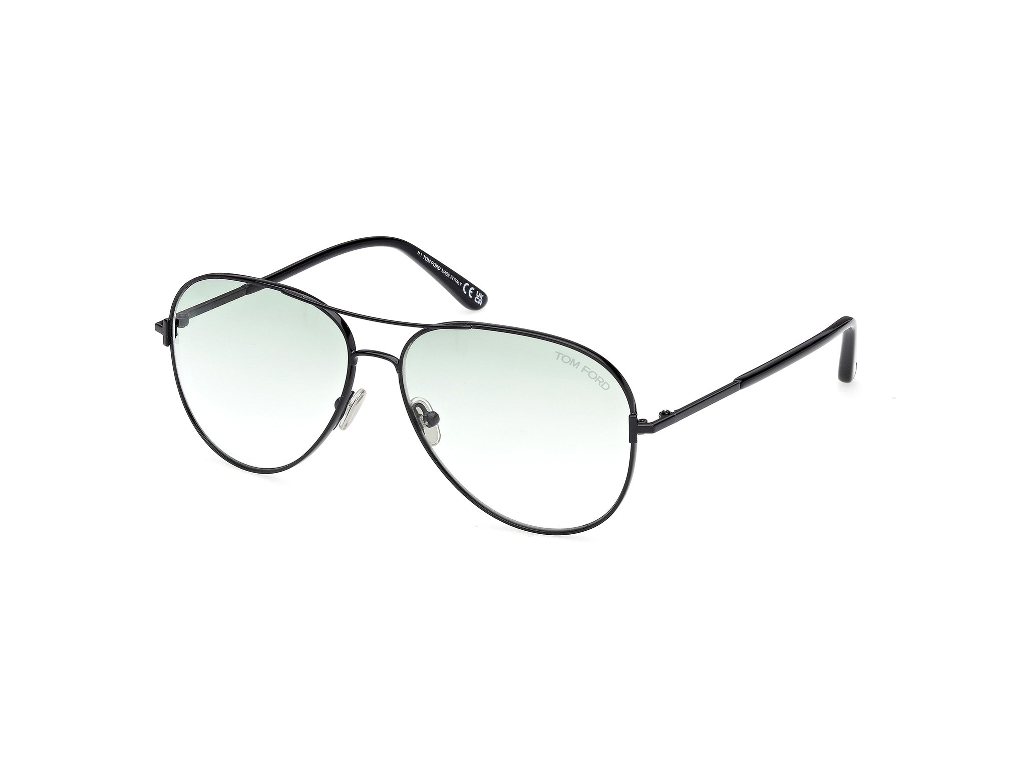 FT0823 - CLARK