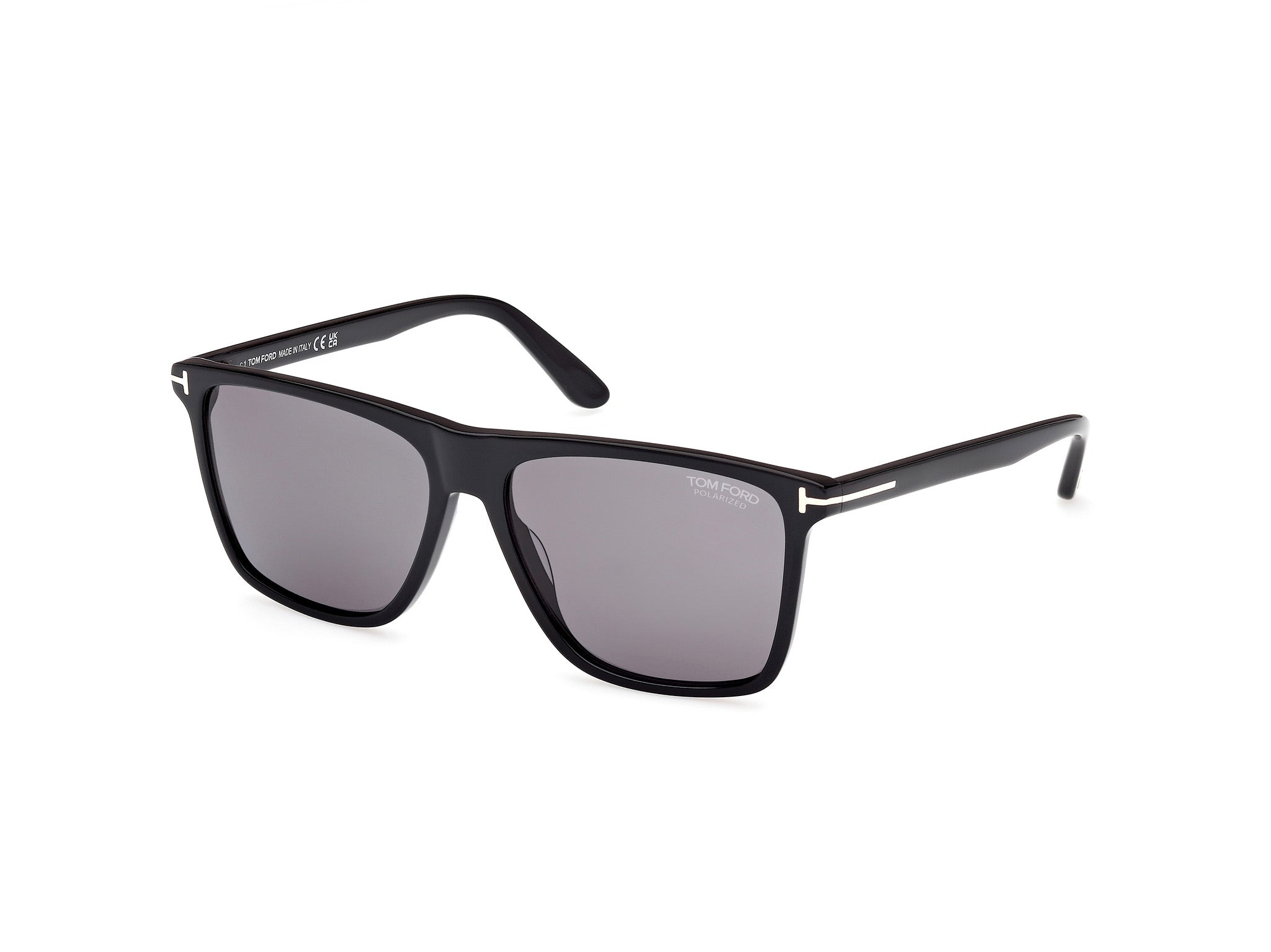 FT0832 - FLETCHER