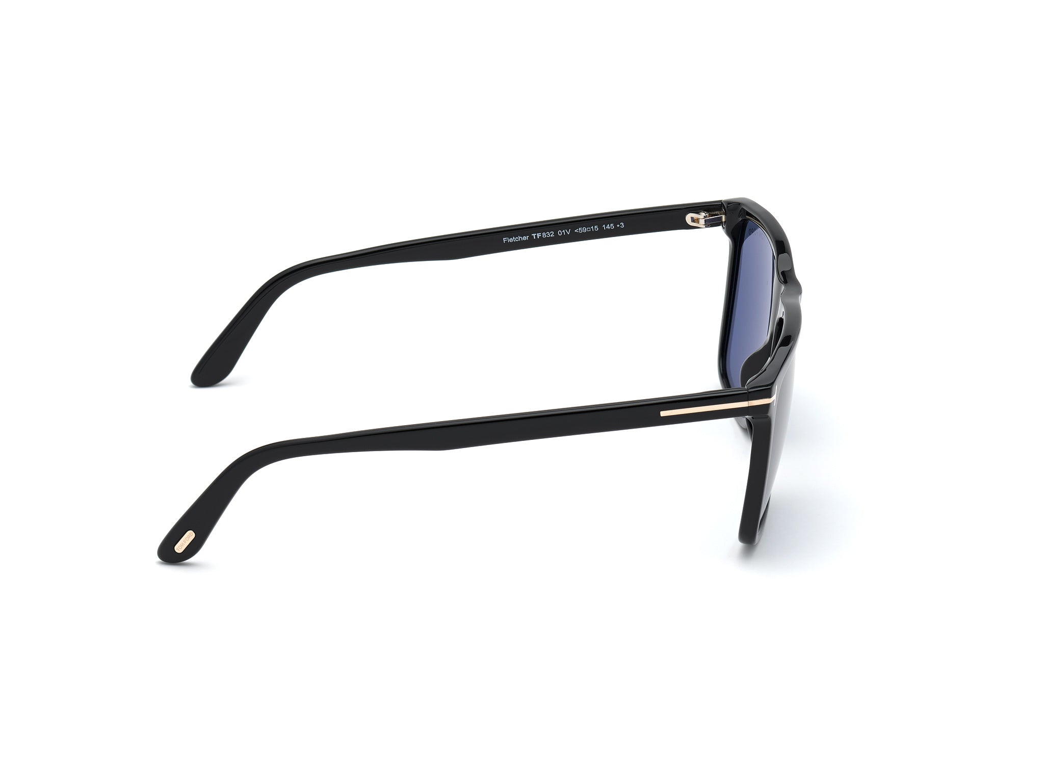 FT0832 - FLETCHER