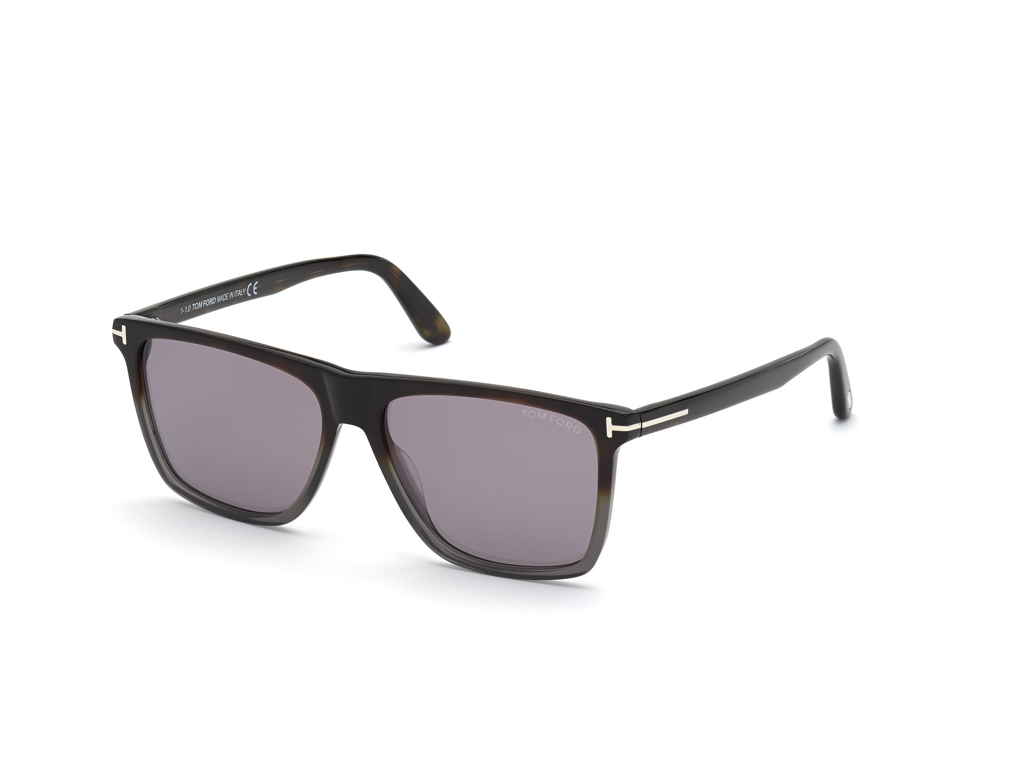 FT0832 - FLETCHER