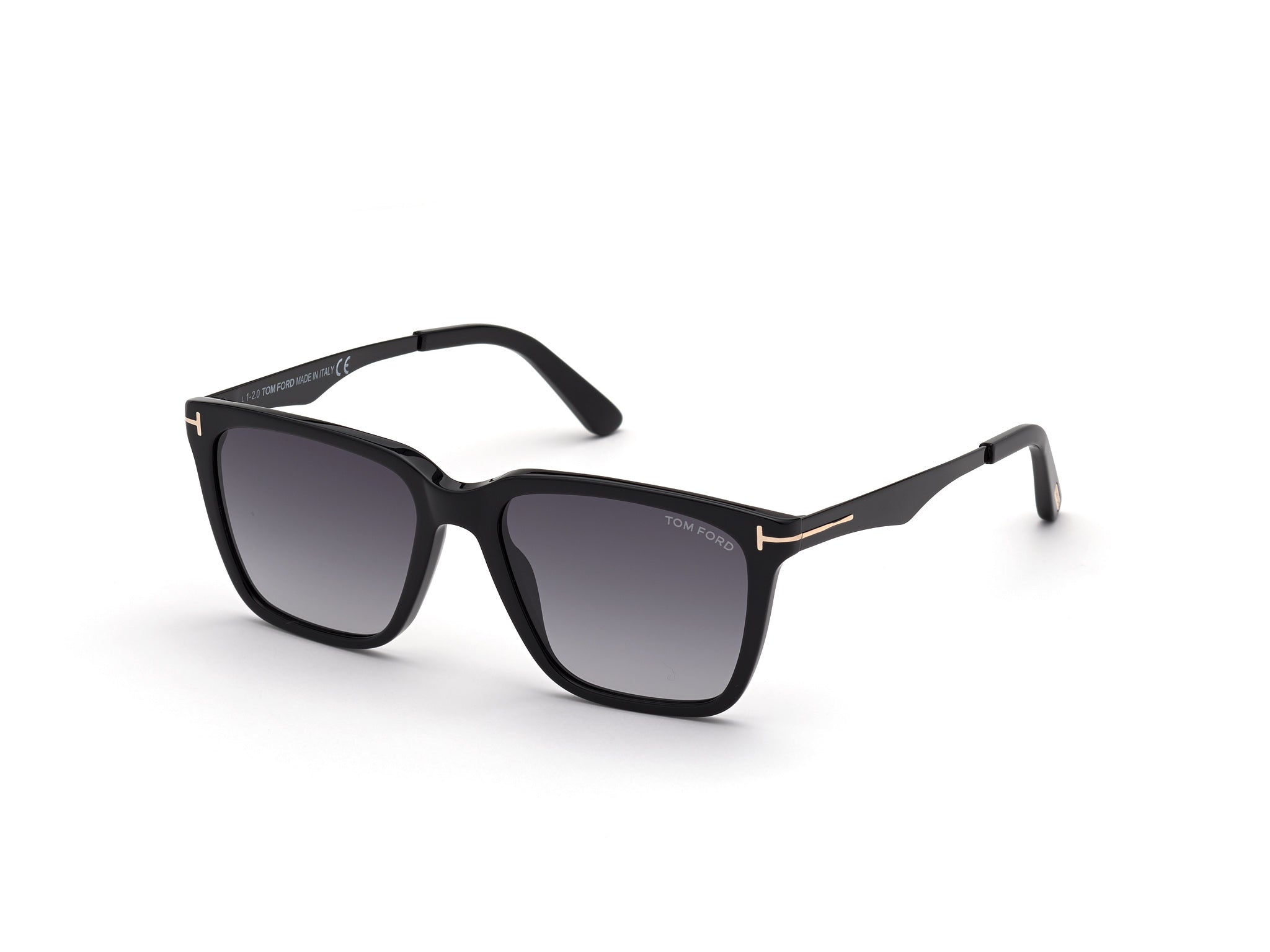 Tom Ford FT0862 Sunglasses | Select Eyewear