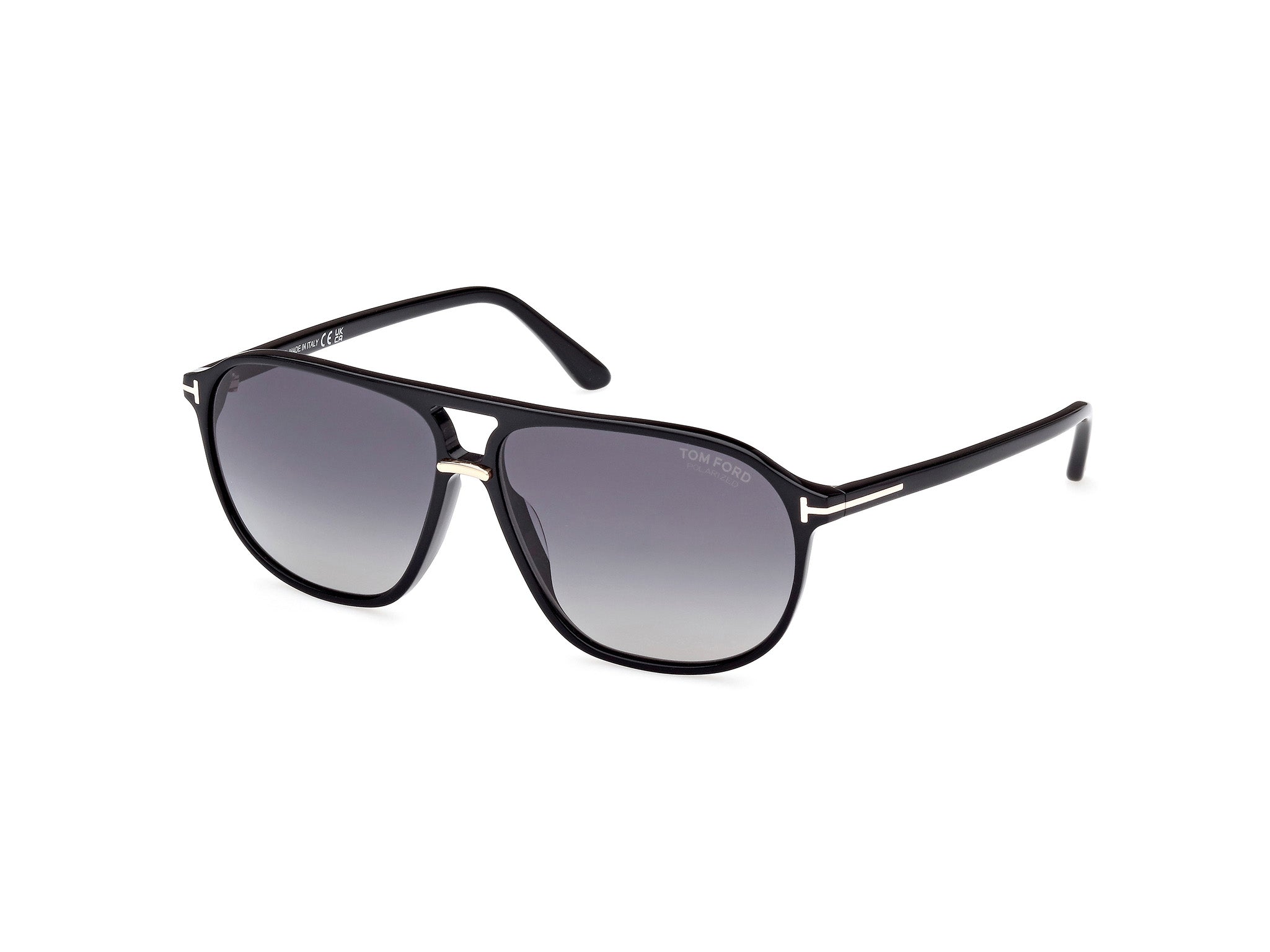 FT1026 - BRUCE