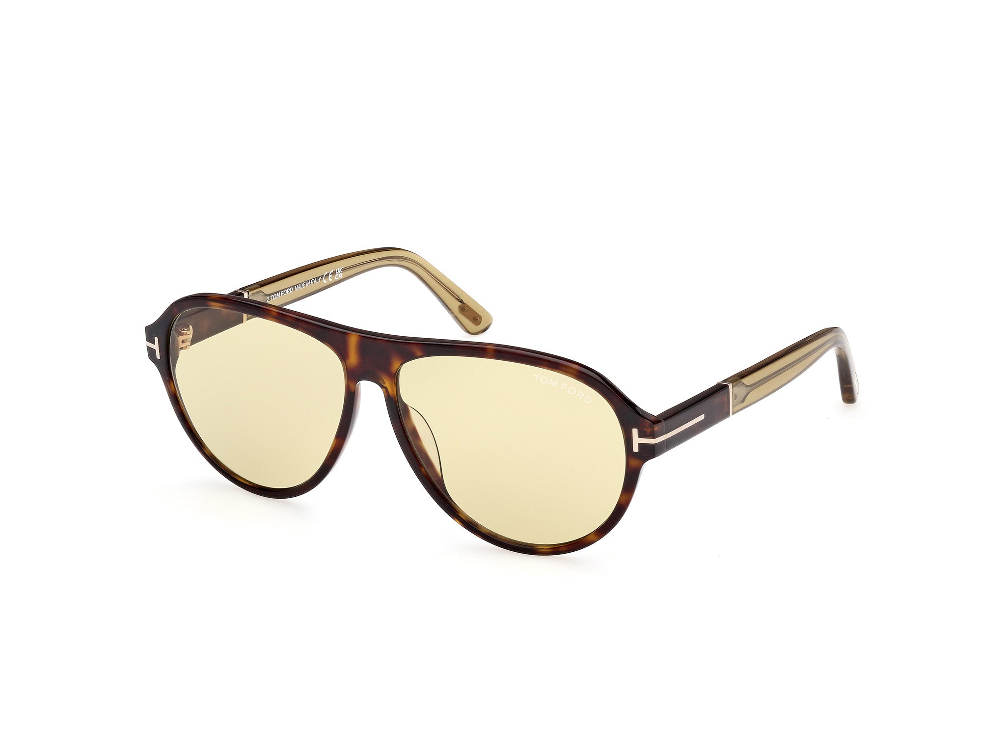 FT1080 - QUINCY