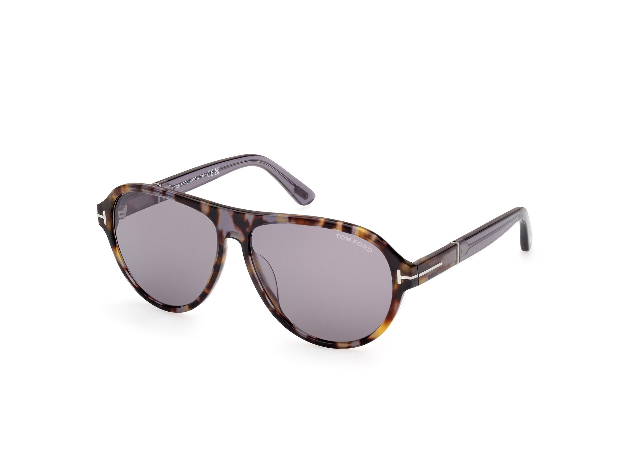 FT1080 - QUINCY