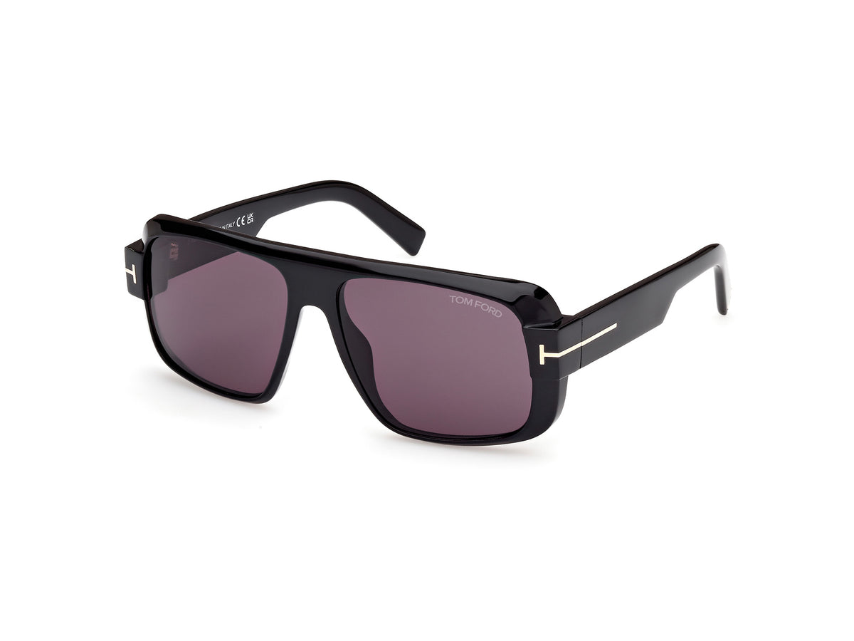 Tom Ford FT1101 Sunglasses | Select Eyewear display picture 2