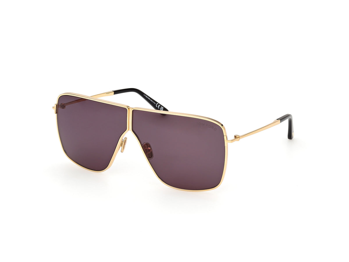 Tom Ford sunglasses unisex REDFORD SUNGLASSES | TOM FORD Fashion main image 3