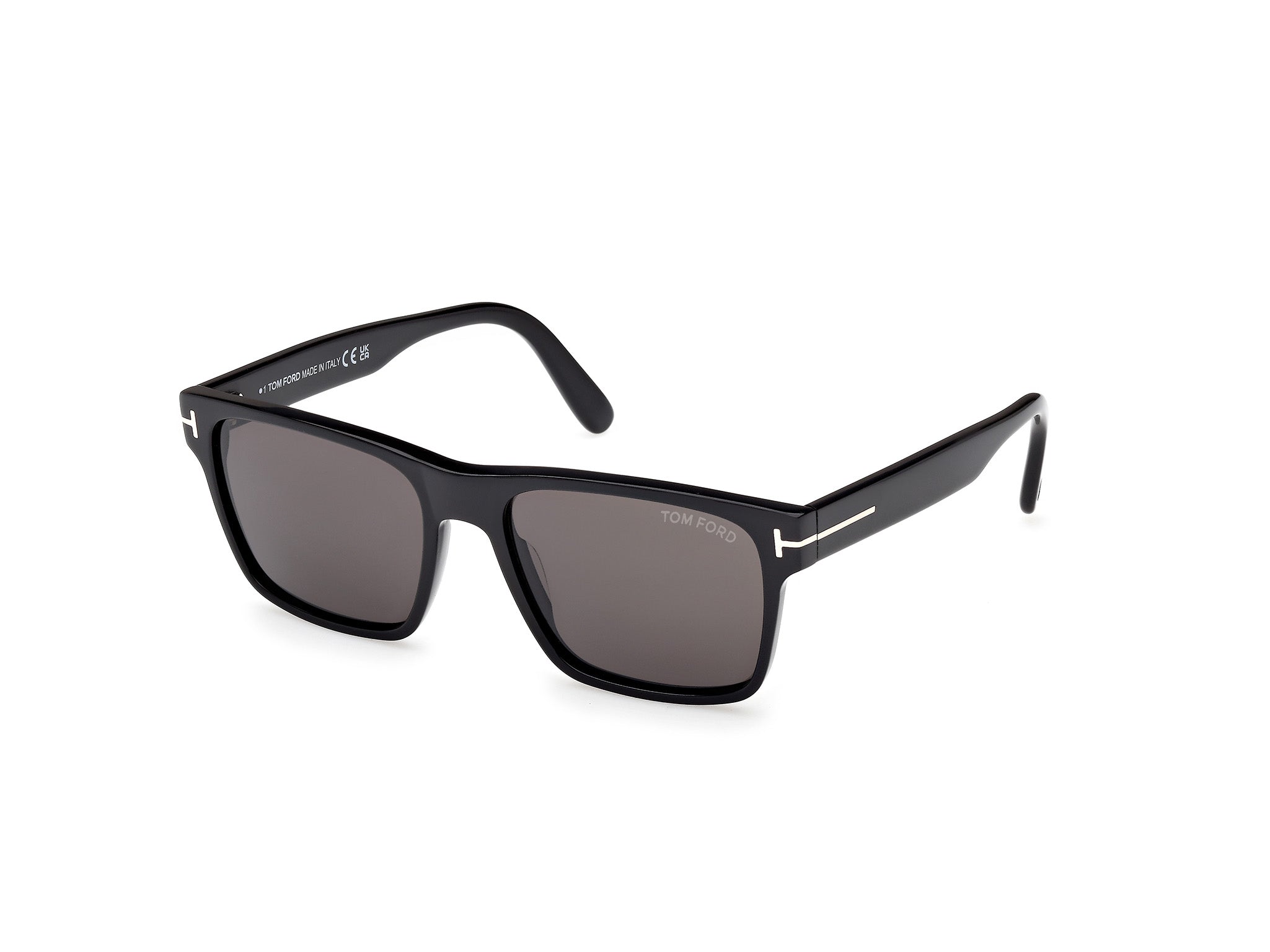 FT1205 - CALDER