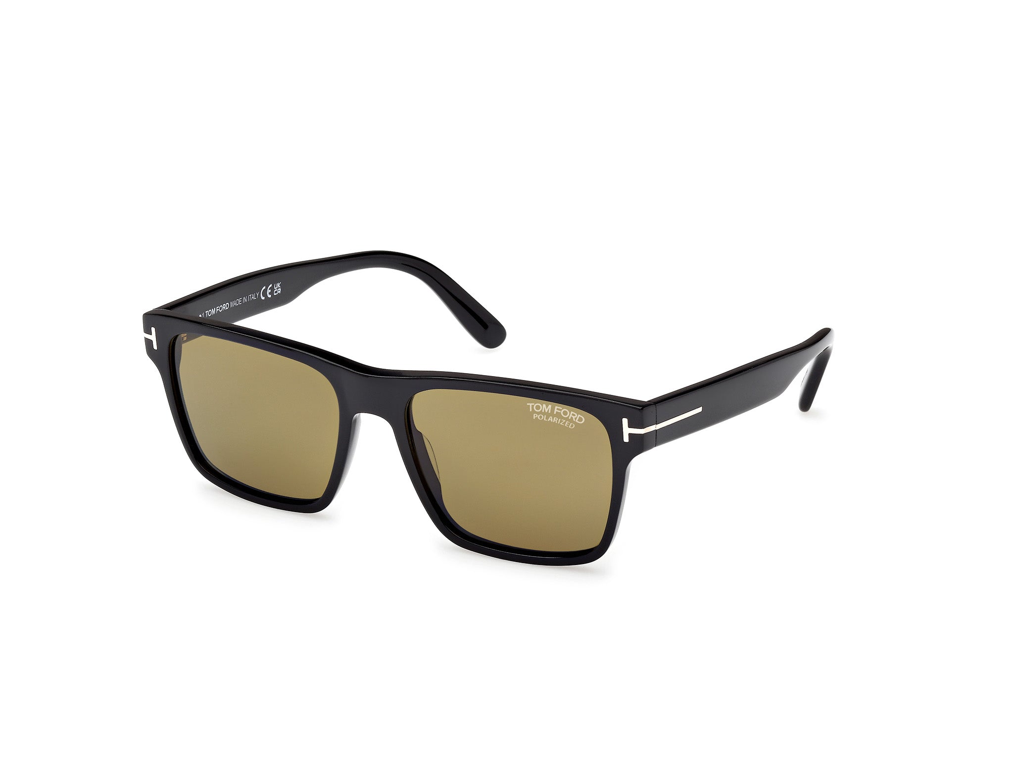 FT1205 - CALDER