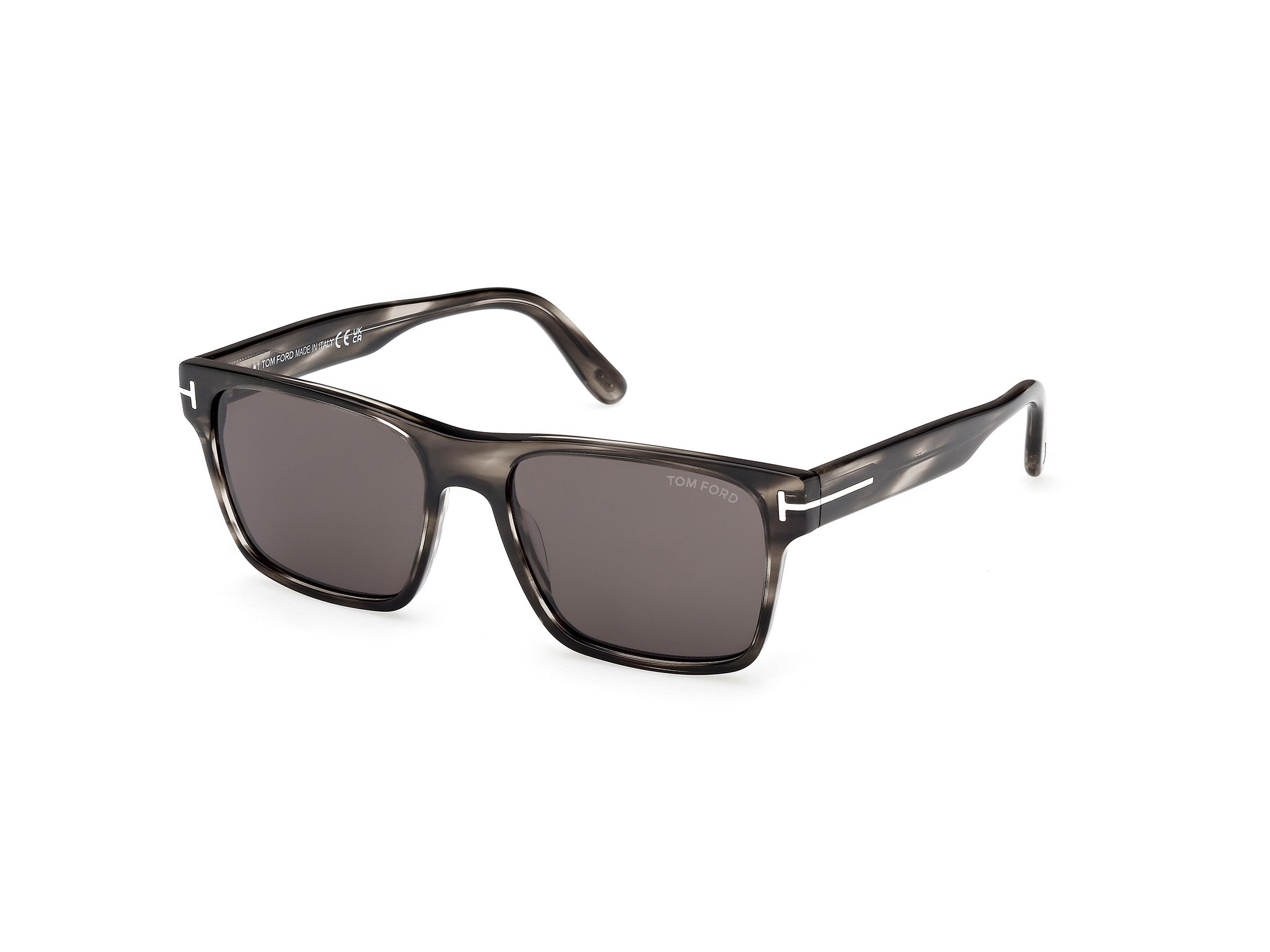 FT1205 - CALDER