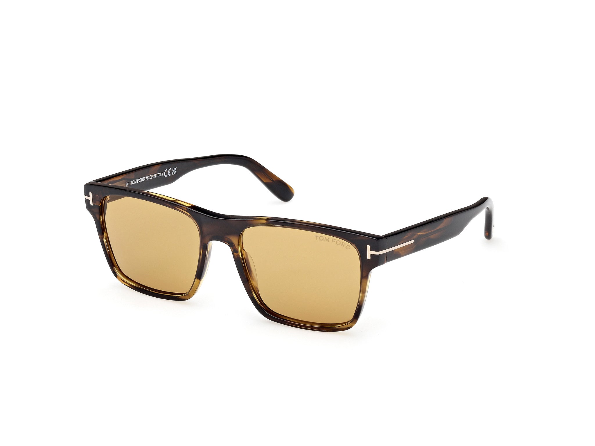 FT1205 - CALDER