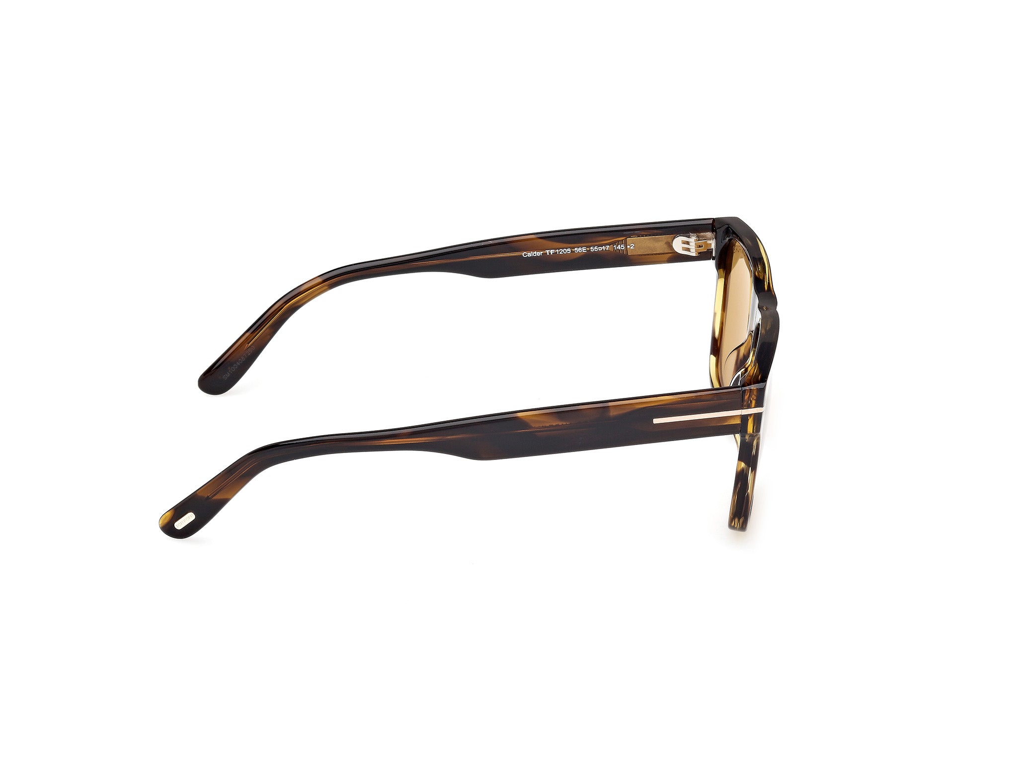FT1205 - CALDER