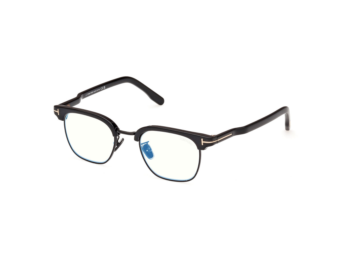 Tom Ford FT5932-D-B Eyeglasses | Select Eyewear display picture 2