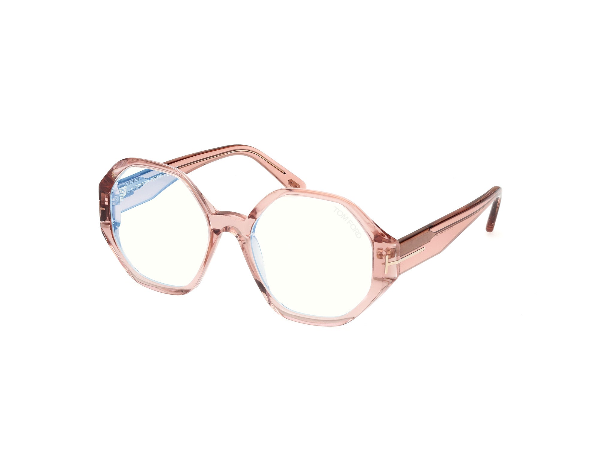 Tom Ford FT5967-B Eyeglasses | Select Eyewear