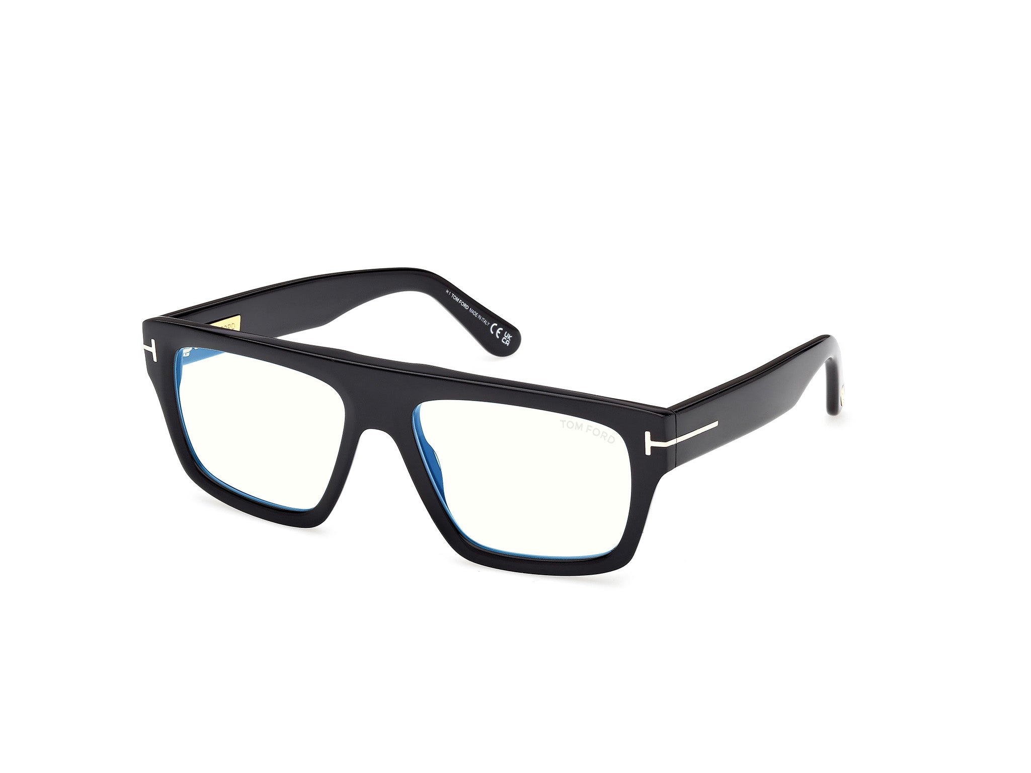 Tom Ford FT6084-B Eyeglasses | Select Eyewear