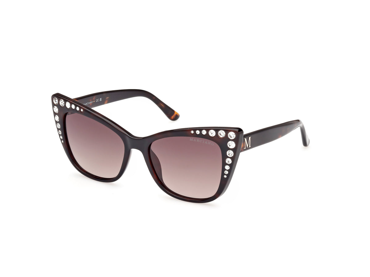 Guess By Marciano GM00000 Sunglasses | Select Eyewear display picture 3