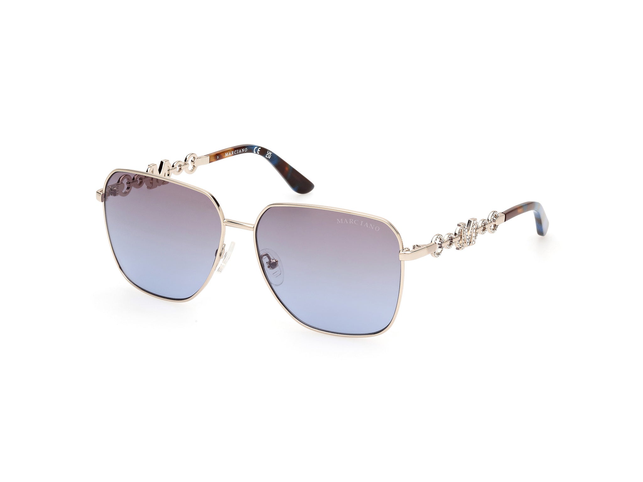MARCIANO BY GUESS MOD. GM00007 5401B