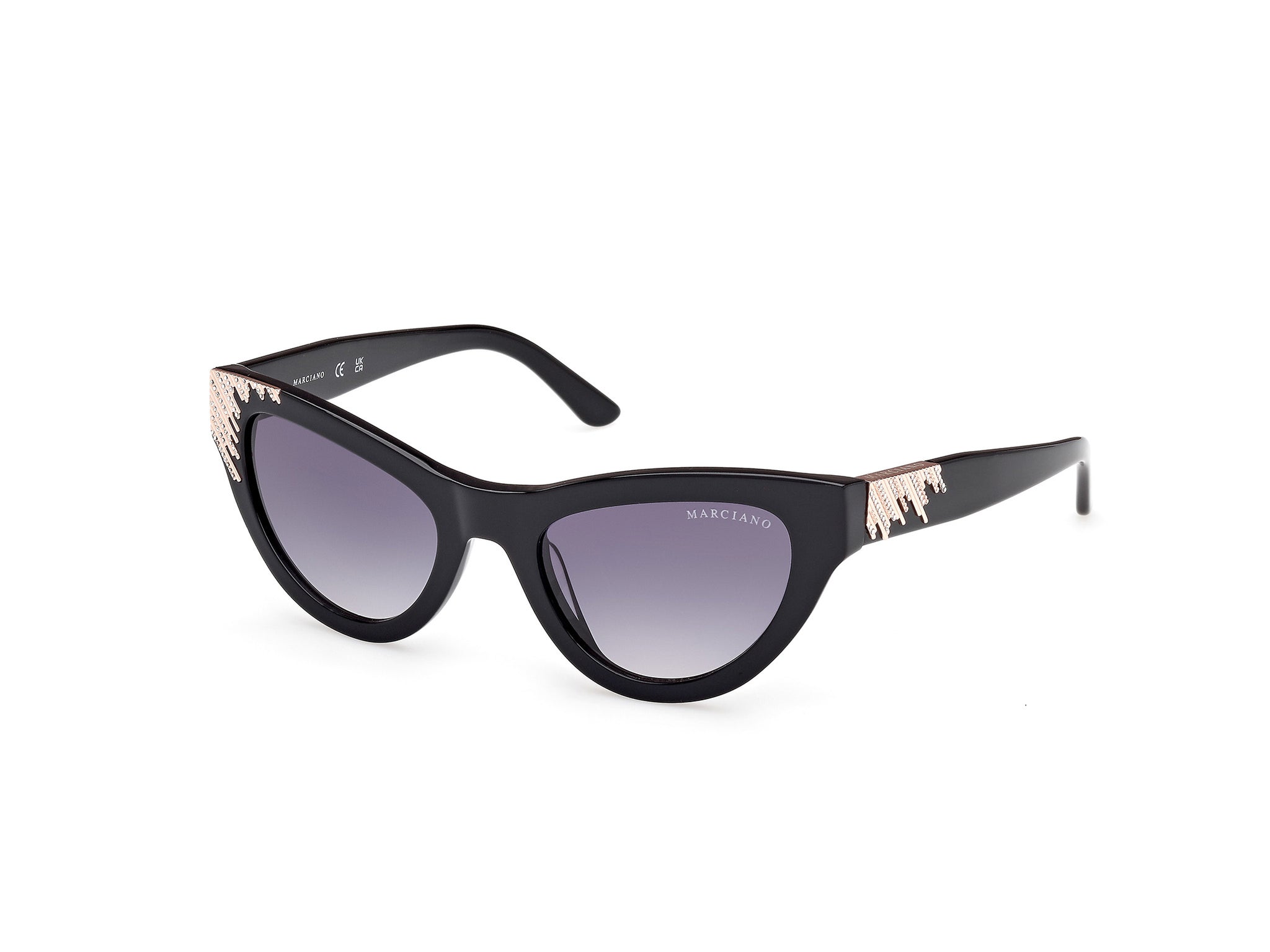 MARCIANO BY GUESS MOD. GM50008 55025