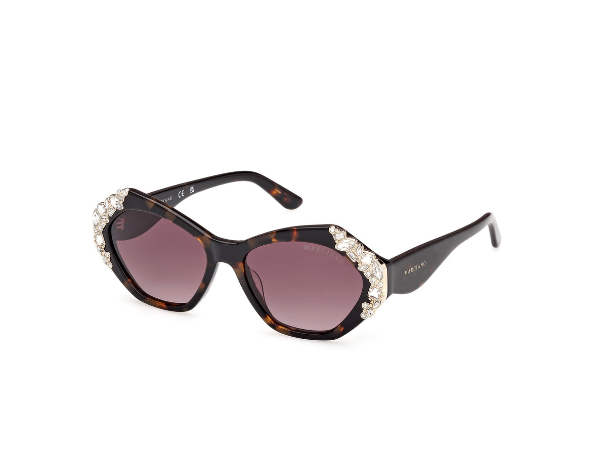 Guess By Marciano GM00026 Sunglasses | Select Eyewear