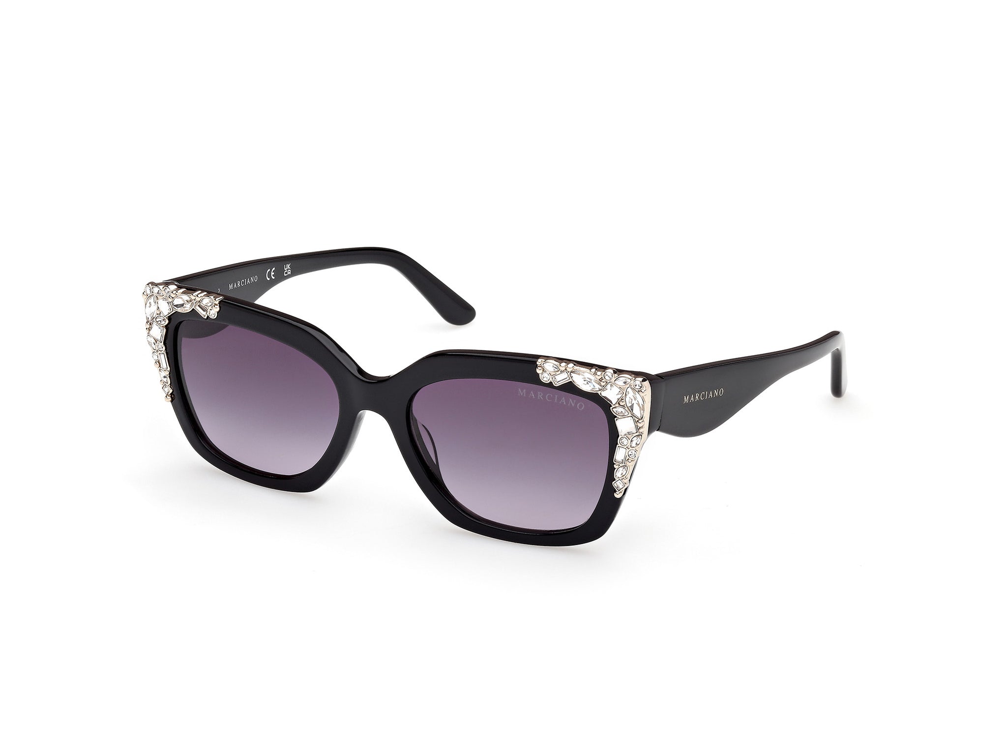 Guess By Marciano GM00027 Sunglasses Select Eyewear