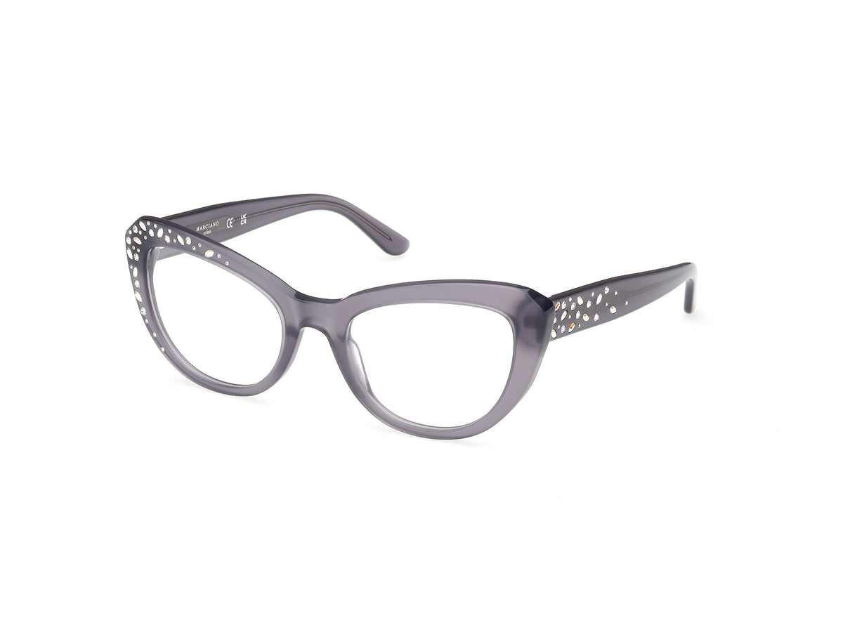 Guess By Marciano GM50016 Eyeglasses | Select Eyewear display picture 1