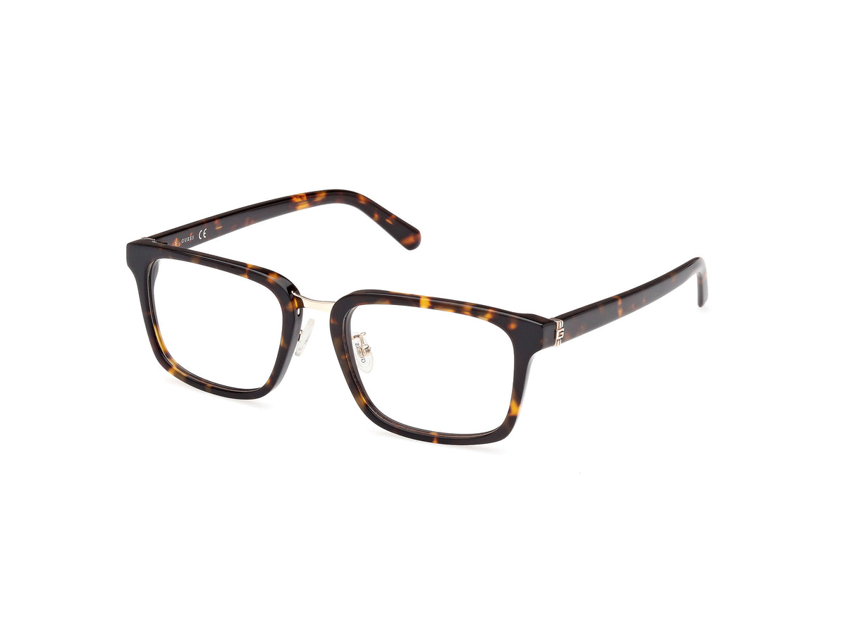 Guess GU50088-D Eyeglasses | Select Eyewear display picture 2