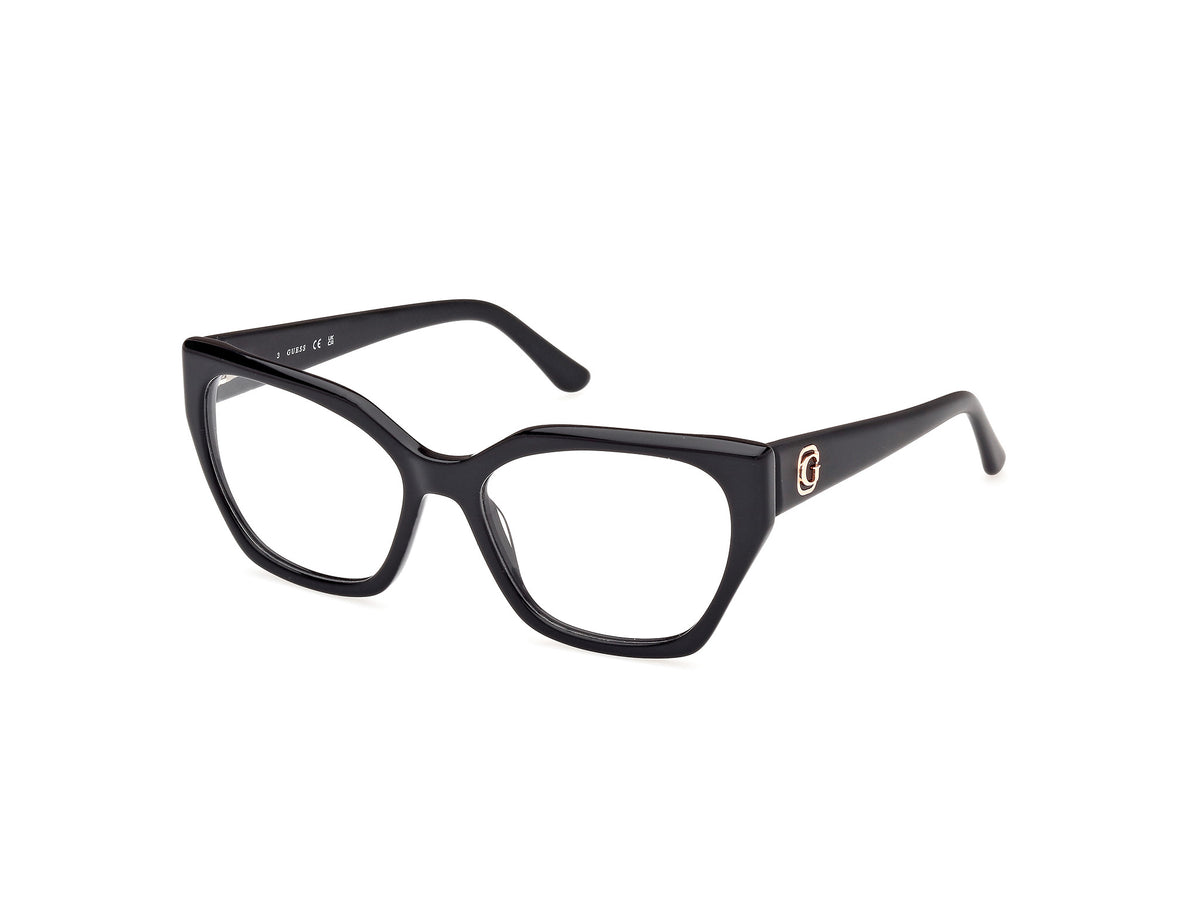 Guess GU50112 Eyeglasses | Select Eyewear
