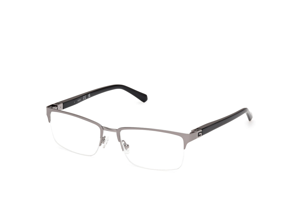 NWT Guess GU50116-53091 Na 53mm Eyeglasses Guess GU50190 Eyeglasses | Select Eyewear main image 3