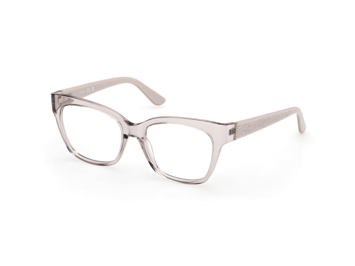 NWT Guess GU50237-020-47 Grey Other 47mm Eyeglasses Guess GU50232 Eyeglasses | Select Eyewear main image 4