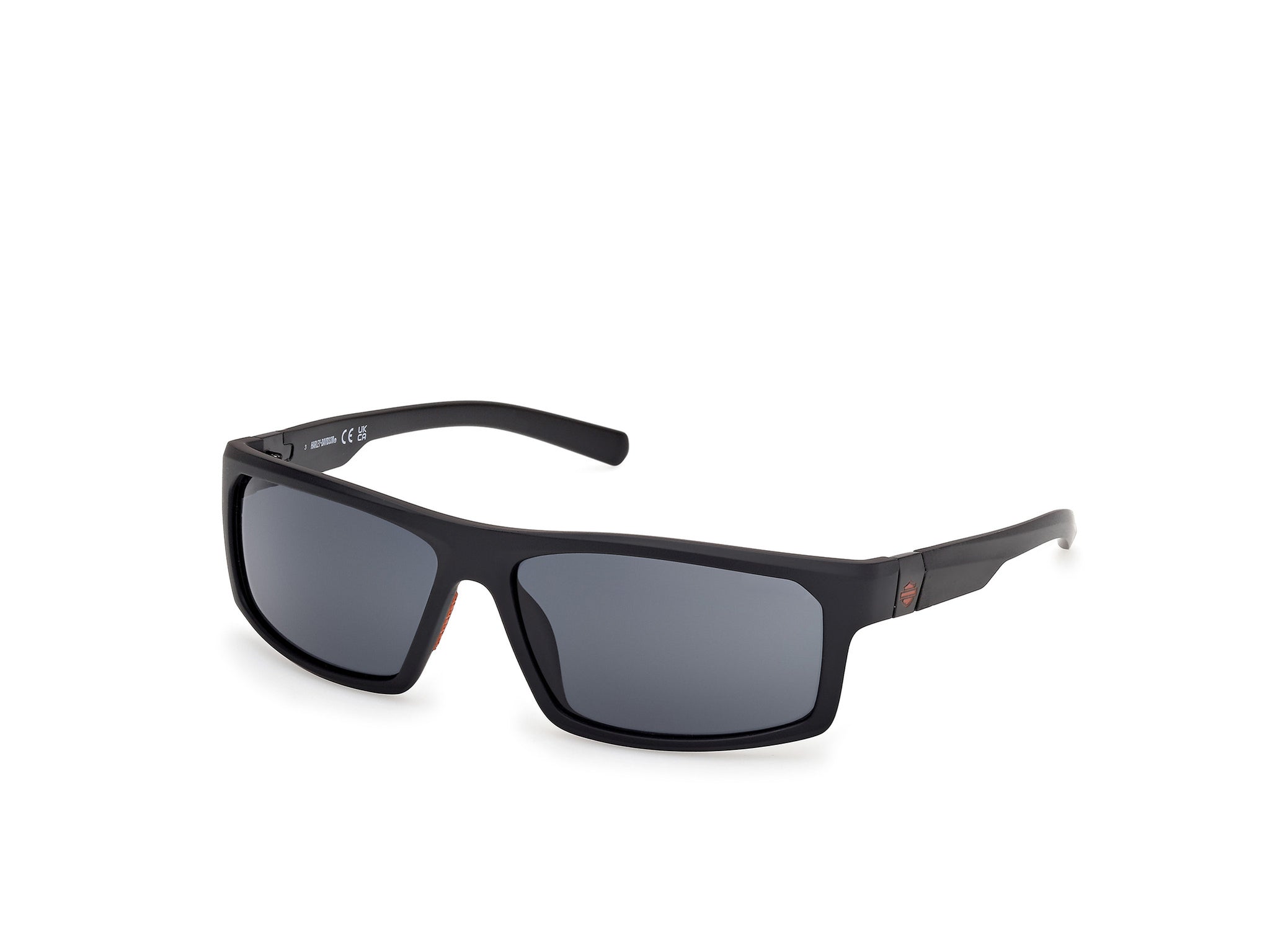 Harley Davidson HD00023 02A Men's Sunglasses