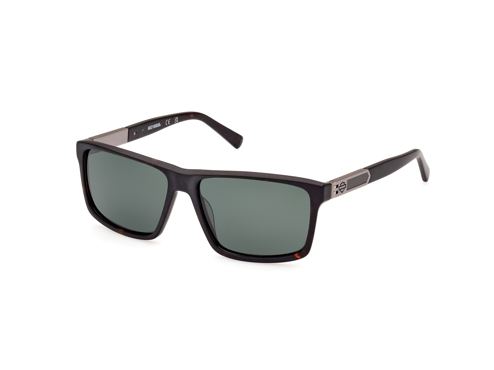 Harley Davidson HD0977X Sunglasses | Select Eyewear