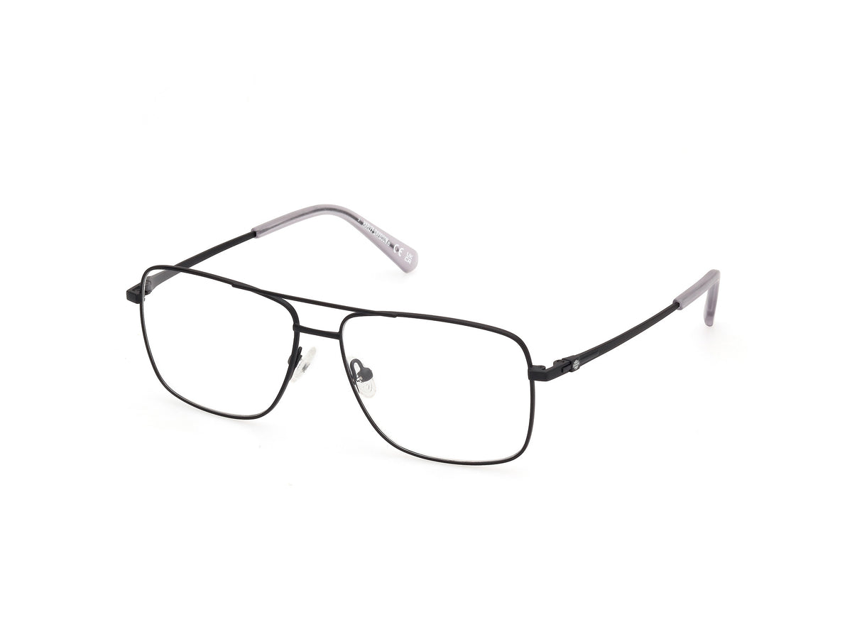 NWT Harley Davidson HD50086-090-54 Eyeglasses display picture 3