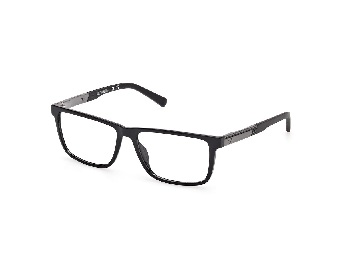 Harley Davidson HD50093 Eyeglasses | Select Eyewear display picture 2