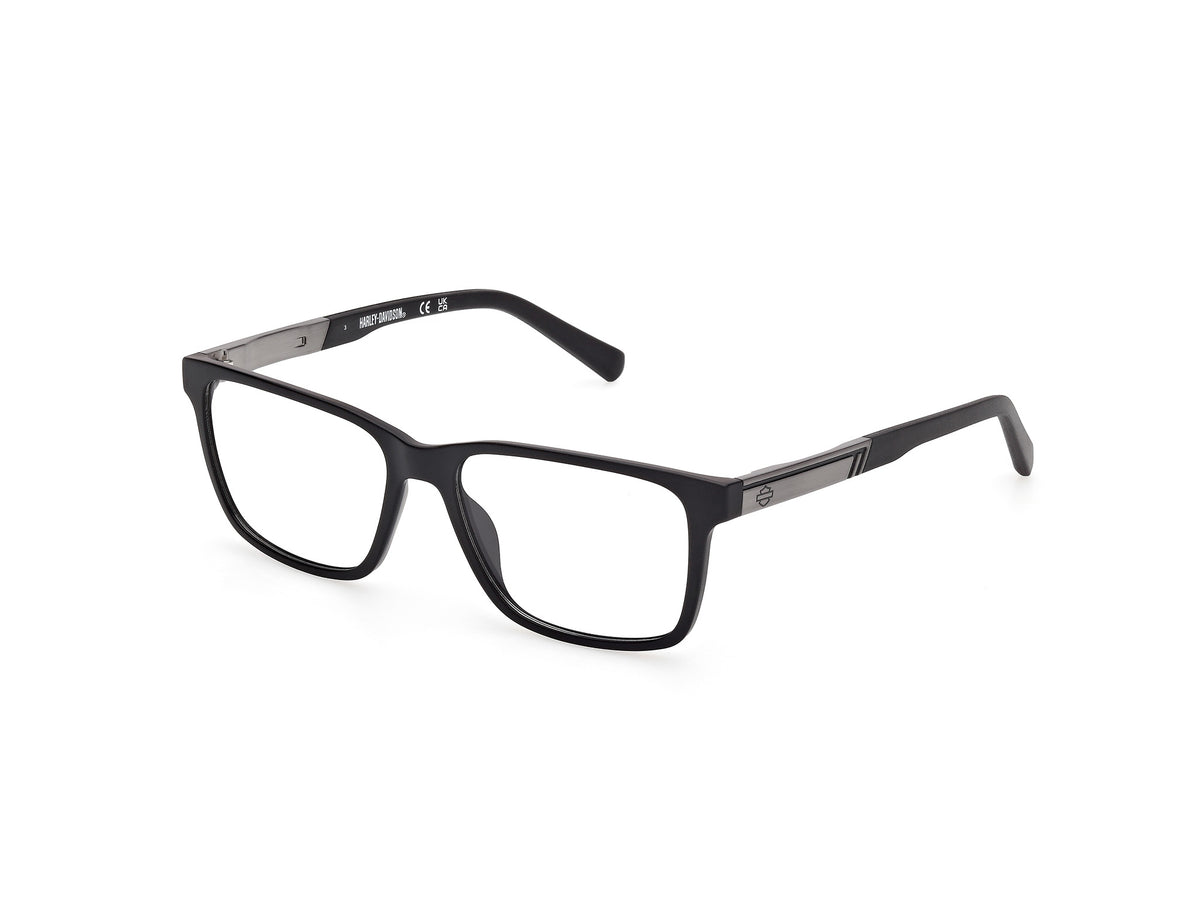 Harley Davidson HD50094 Eyeglasses | Select Eyewear display picture 2