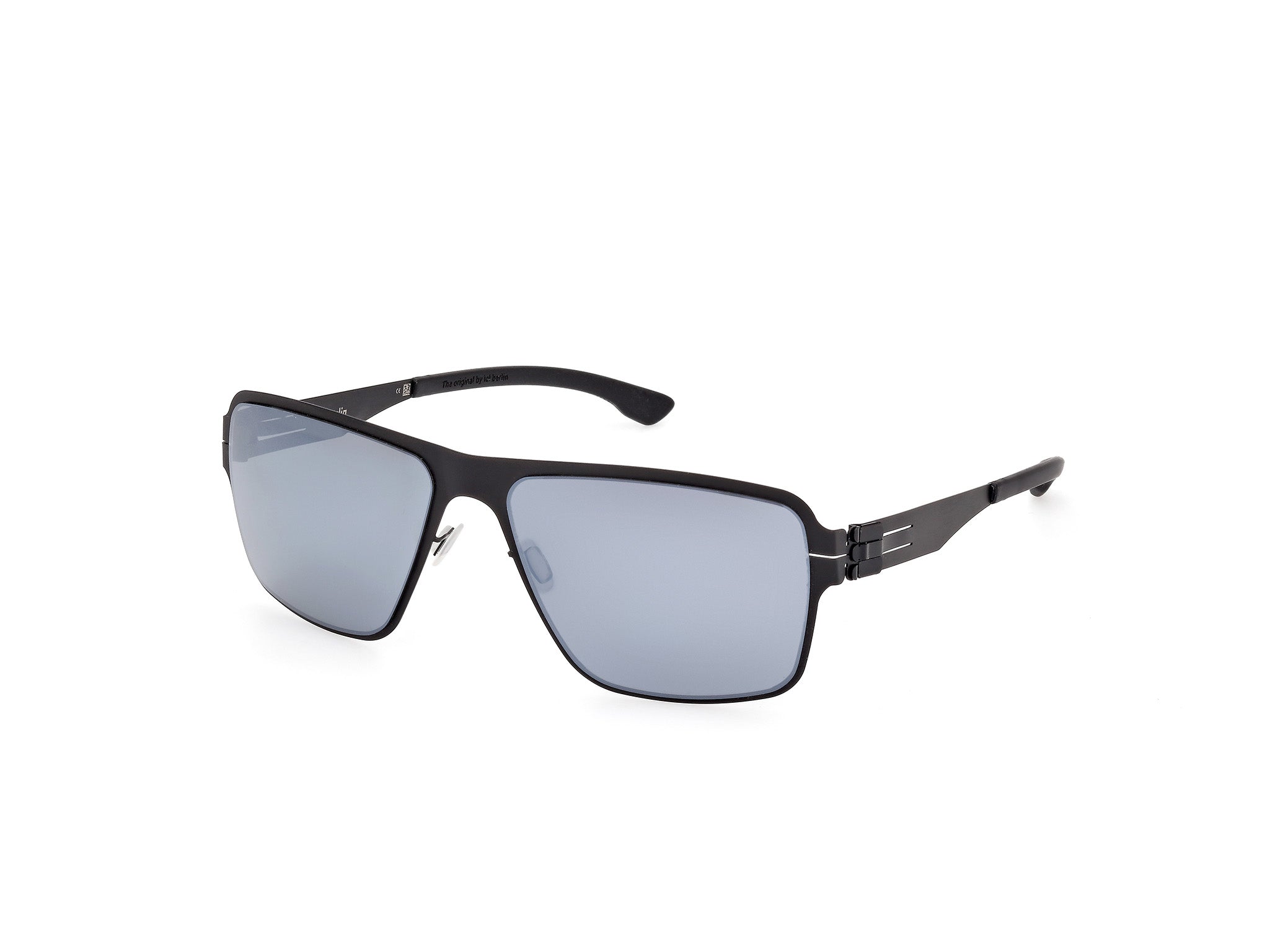 Ic! Berlin IC0036 - STEVE B. Sunglasses | Select Eyewear