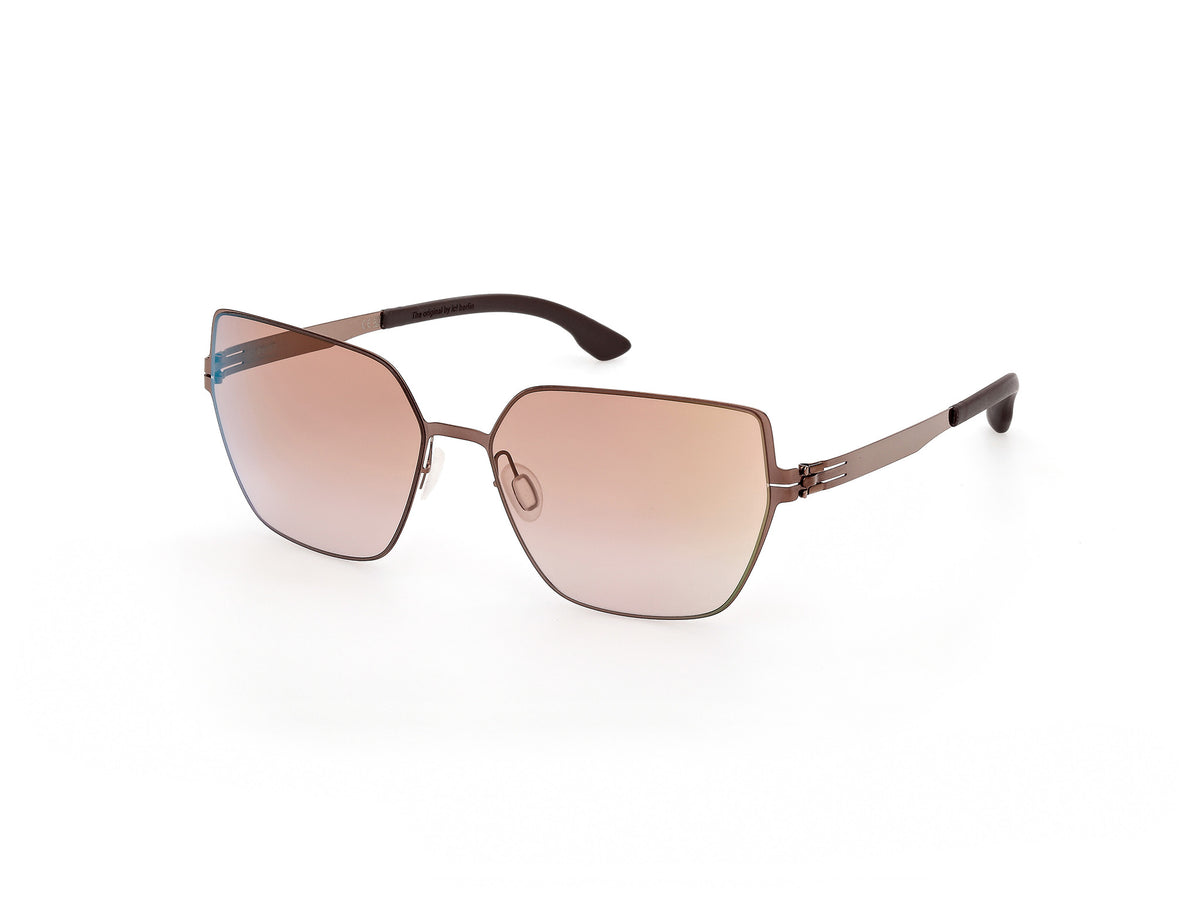 Ic! Berlin IC0052-D - YUMA Sunglasses | Select Eyewear display picture 3