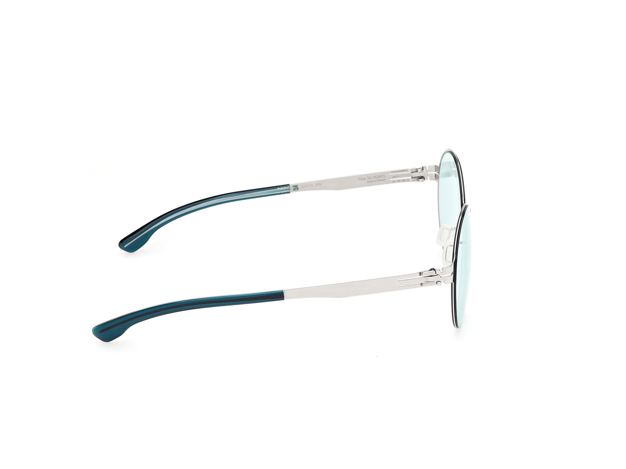 IC0215 - PINA