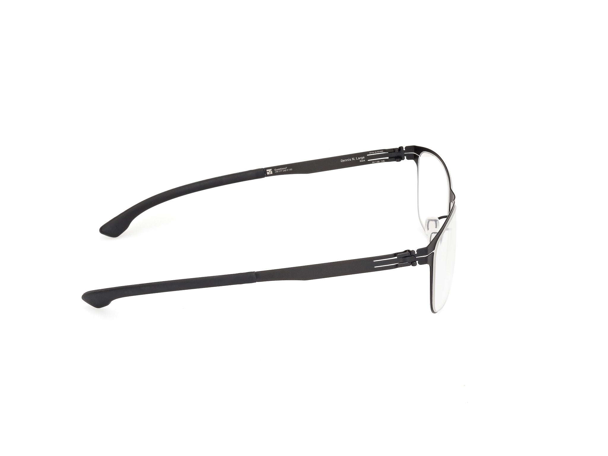 IC5006 - DENNIS N. LARGE