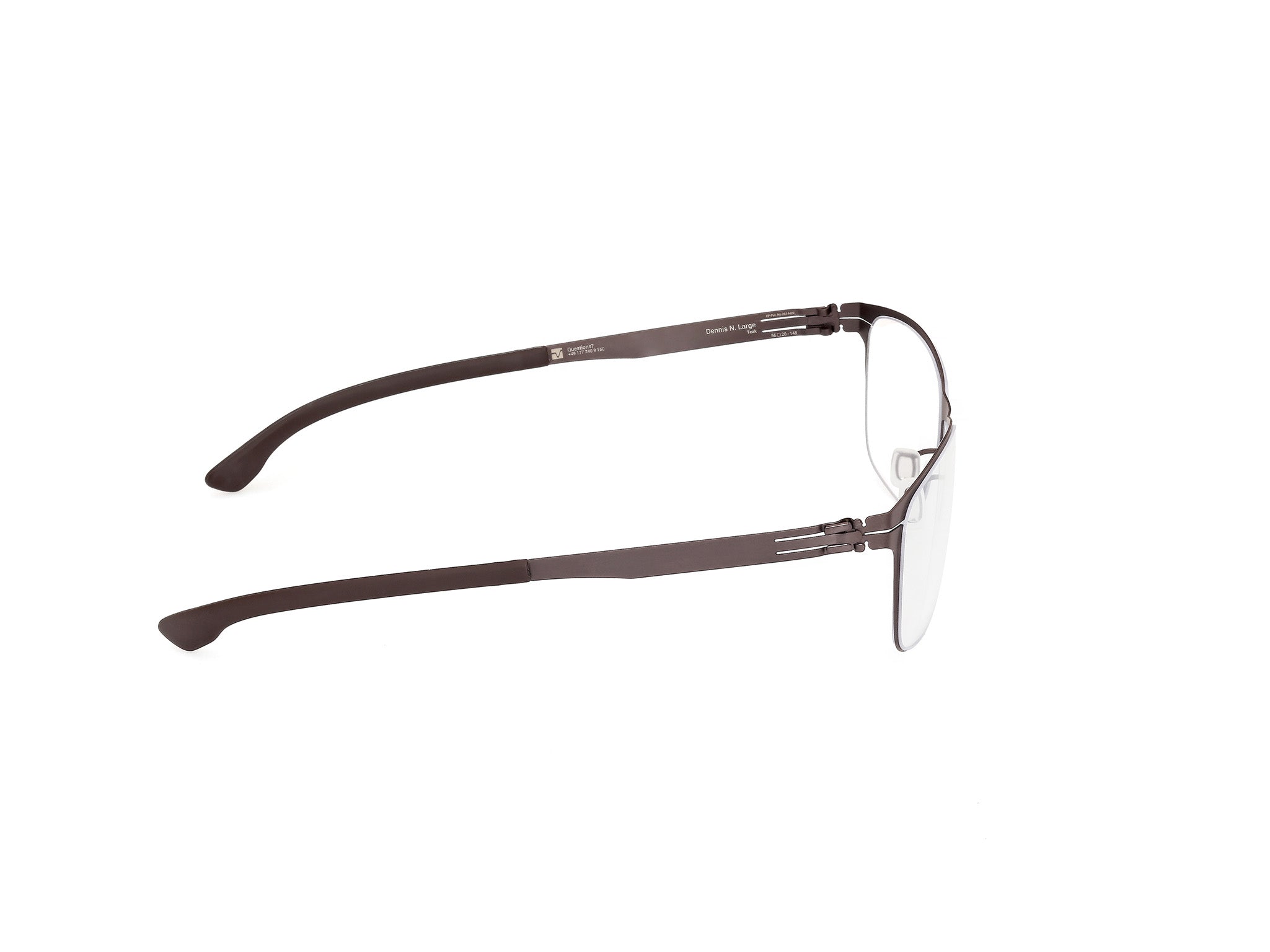 IC5006 - DENNIS N. LARGE