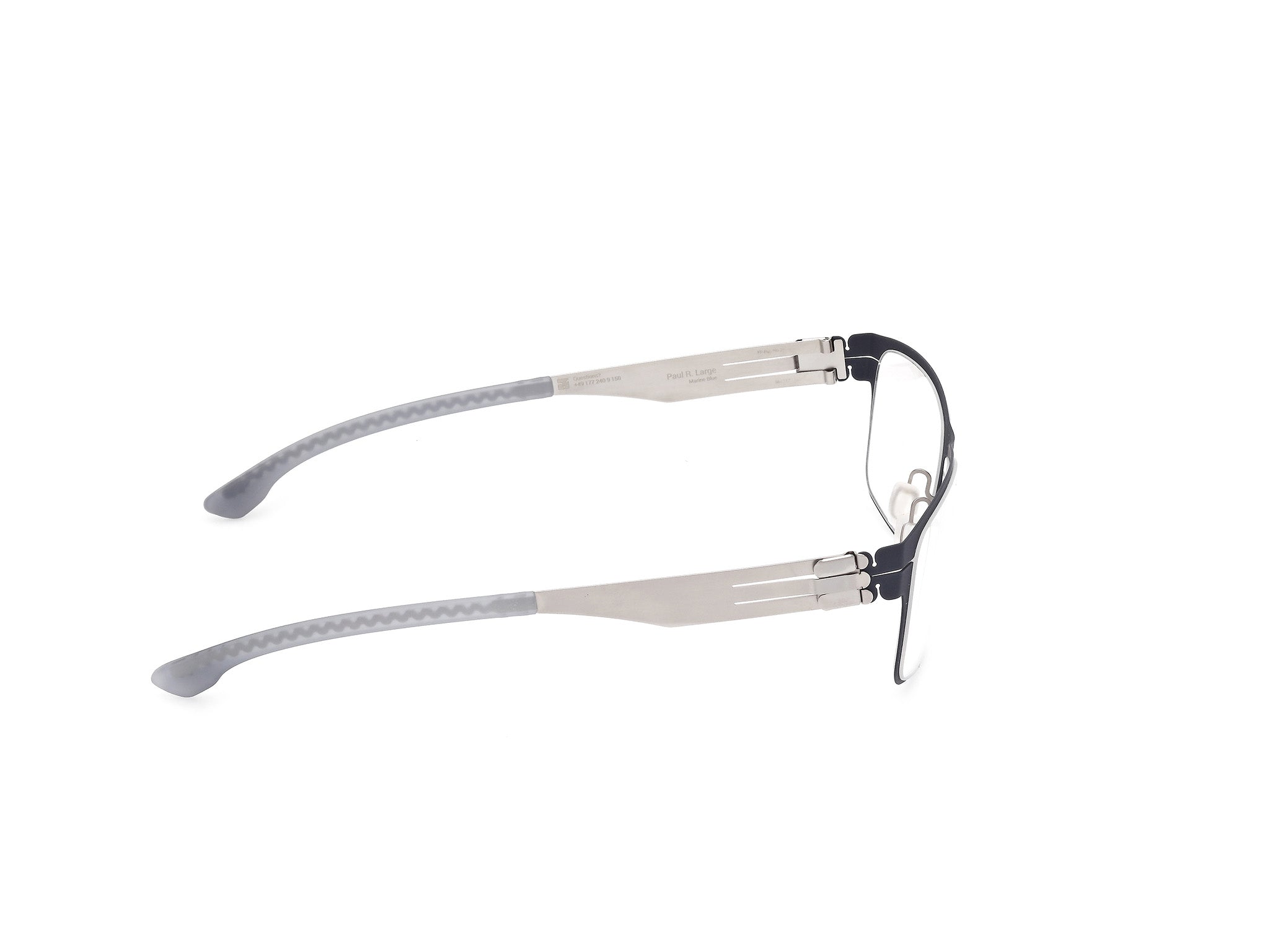 IC5118-D - PAUL R. LARGE